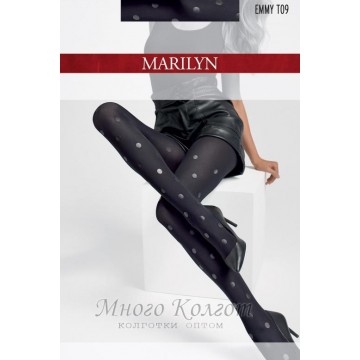 Marilyn Emmy Dots T09